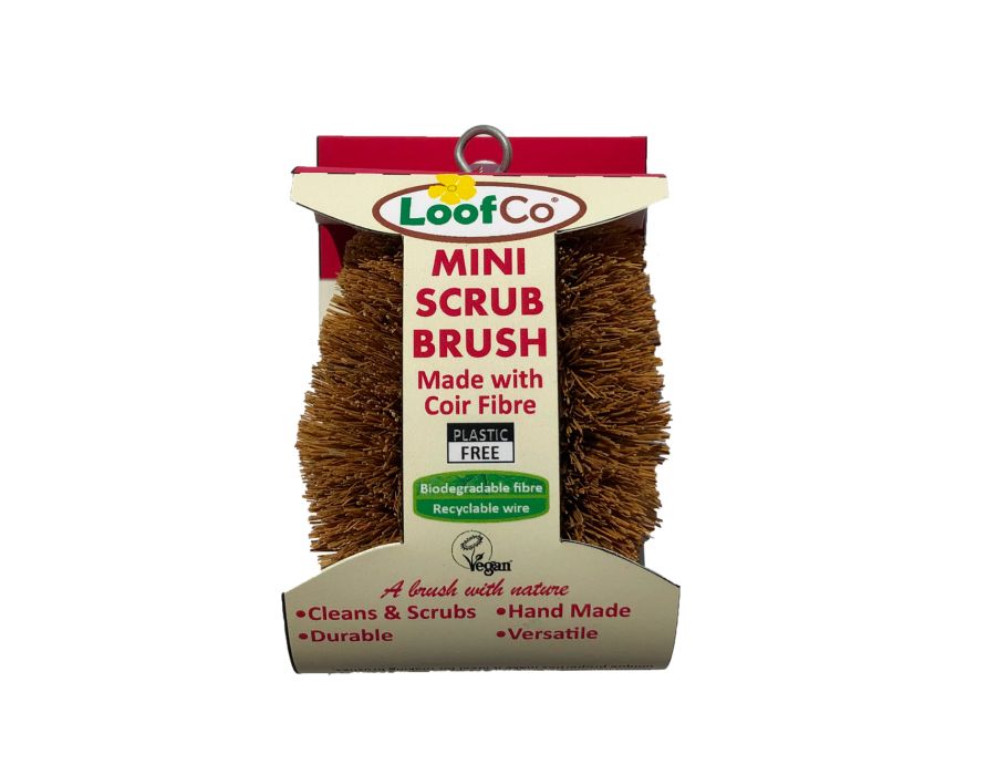 Loofco mini rabat coos