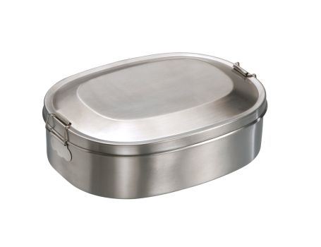 Mato Lunchbox stainless steel small