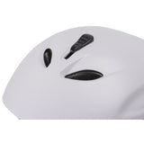 M-Wave Skihelm unisex wit maat 58 61 cm