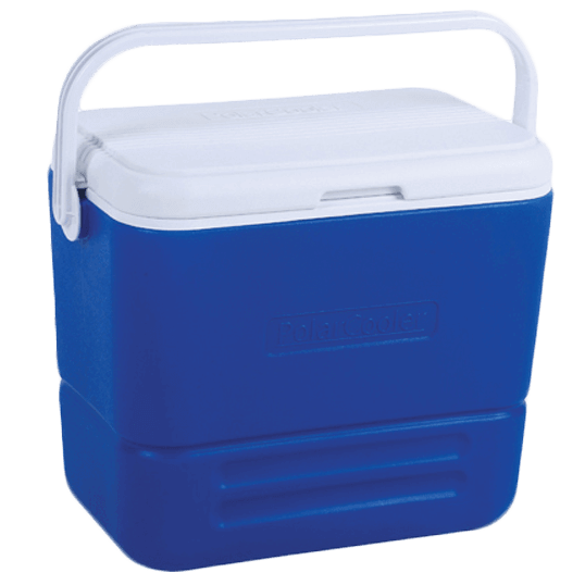 Otras marcas sin marca más cooler Koelbox 34L