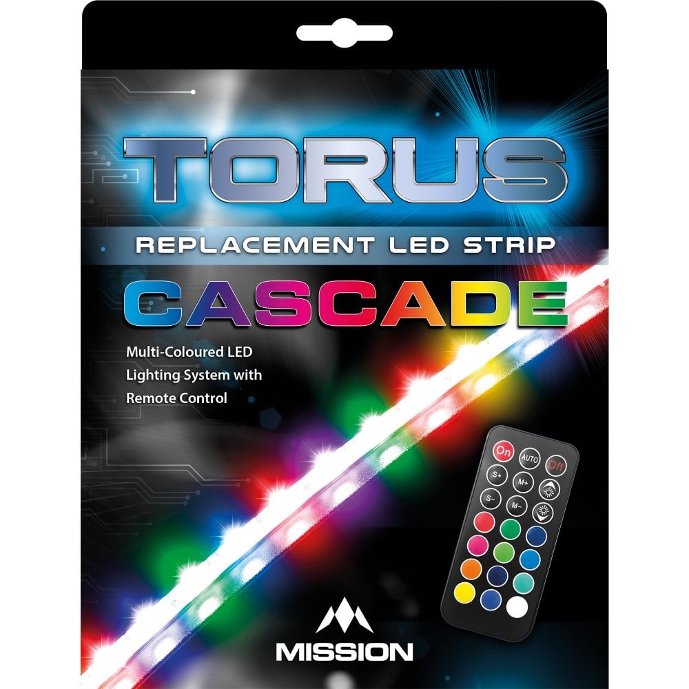 Mission Mission Torus LED Strip Multi Color