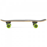 Osprey Skateboard Overturn Cruiser 70 cm hout aluminium zwart