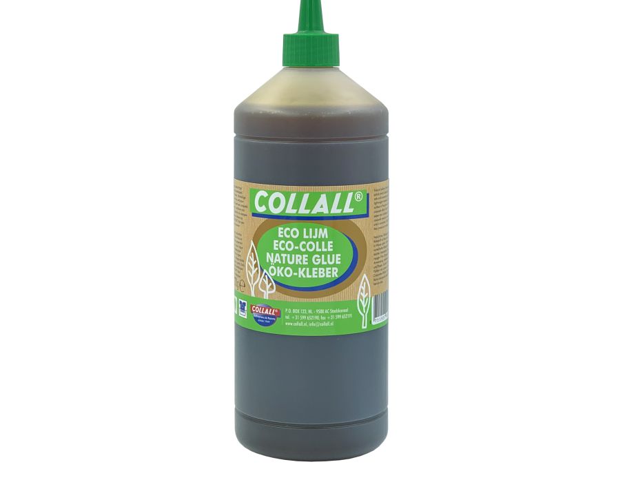 Collall de pegamento ecológico 1L