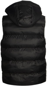 Papillon Bodywarmer unisex zwart maat L
