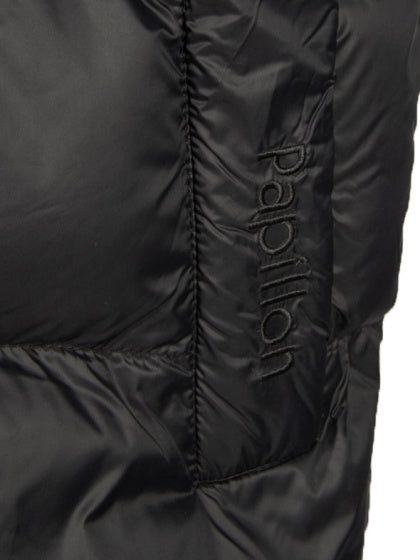 Papillon Bodywarmer unisex zwart maat XXL