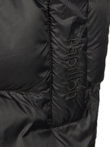 Papillon Bodywarmer unisex zwart maat XL