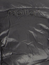 Papillon Bodywarmer unisex zwart maat L
