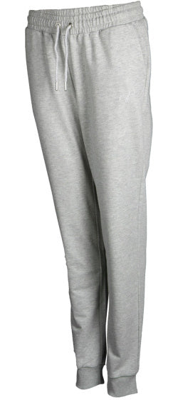 Papillon Sweat pants cuff dames grijs maat M