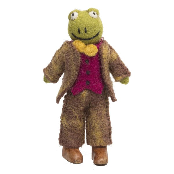 Hračky Papoose Toys Papoose Toys Mr TOAD 1