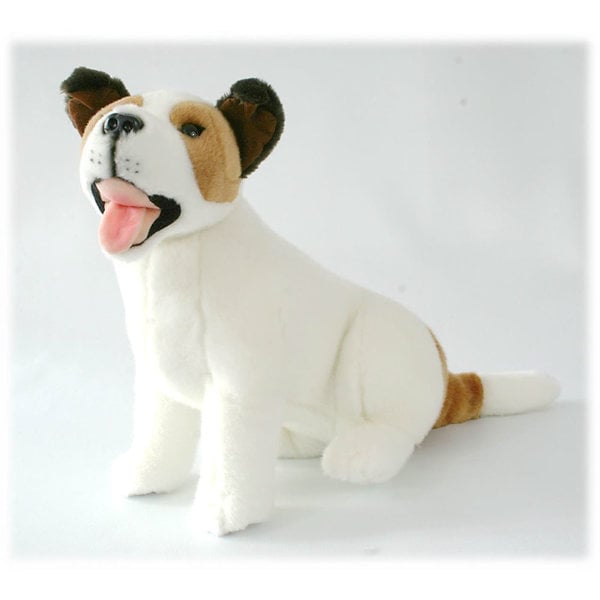 Plysch jack russel 40 cm