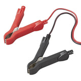 Proplus Acculader 6 12 Volt 6 Ampère 20+Ah zwart