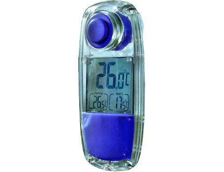 Powerplus Thermometer Parrot