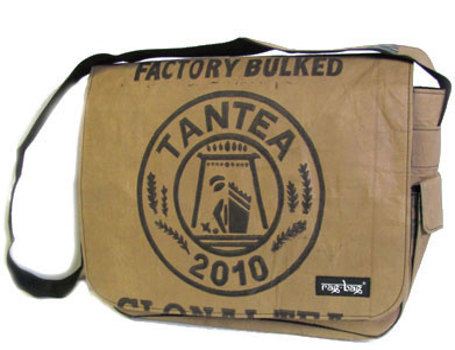 Ragbag Tamil Nadu Laptop -Tasche