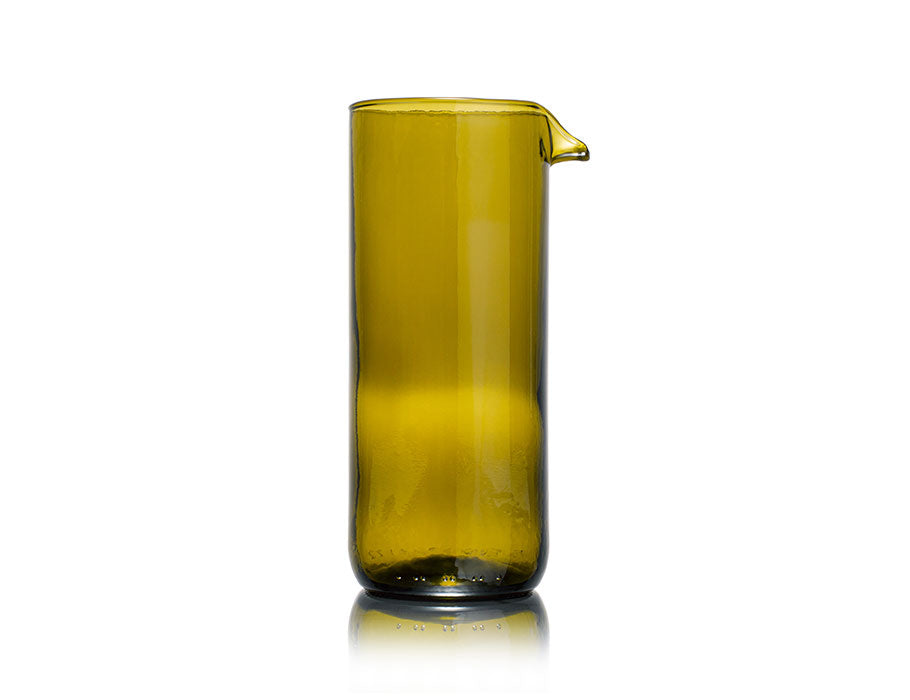 Abgebildete karaf olive 600 ml abgebildet