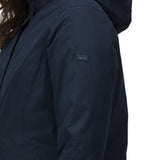 Regatta Brigida parkajack heren navy maat XL