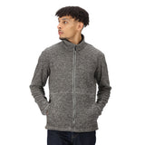 Regatta Eilon outdoorvest heren grijs maat XL