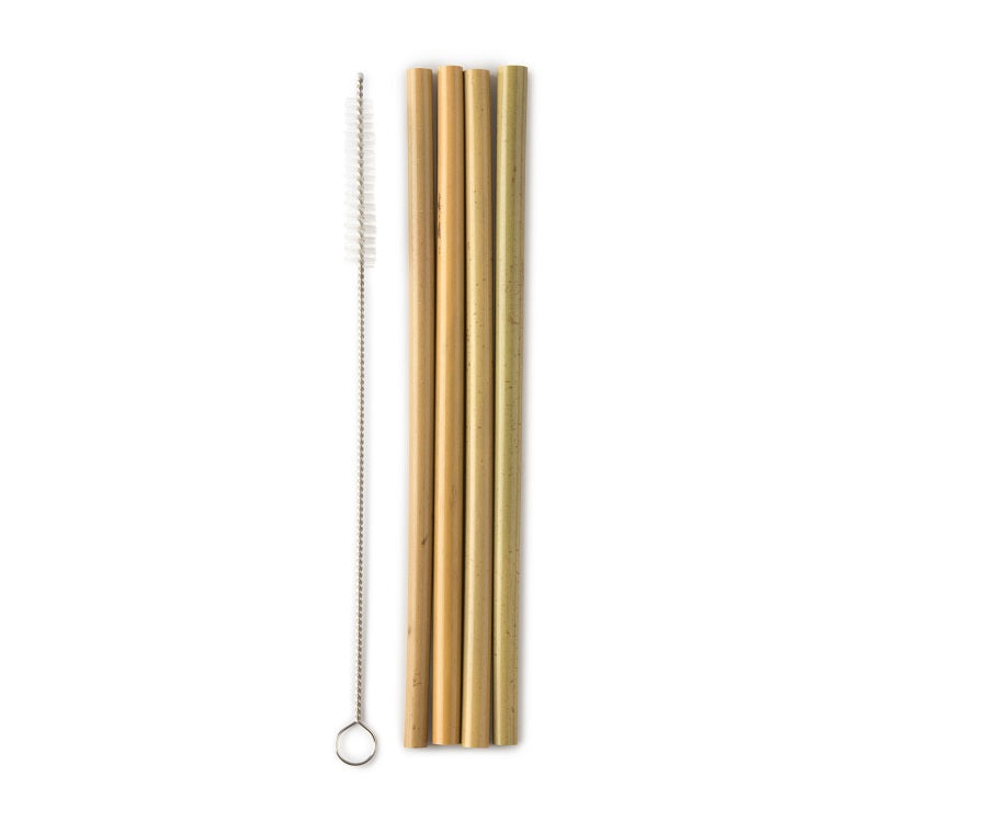 The Humble Co. Paies Bamboo 4st. brosse