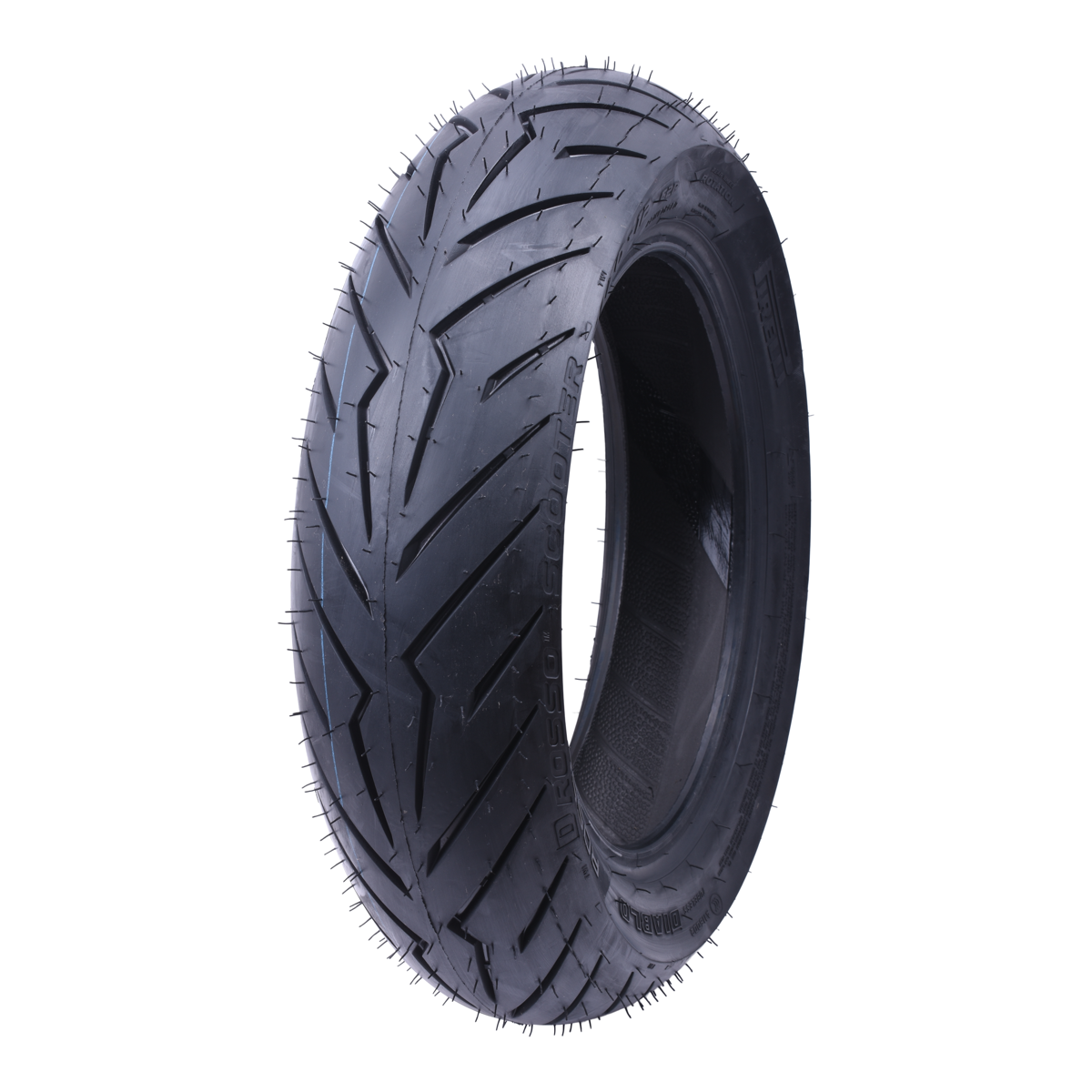 PIRO PIRELLI 130 70-12 Diablo Rosso Scooter