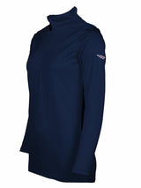Rucanor Melina ski pully dames donkerblauw maat XL