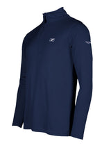 Rucanor Pjero ski pully heren donkerblauw maat 3XL