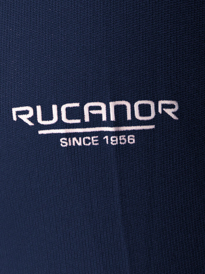 Rucanor Pjero ski pully heren donkerblauw maat 3XL