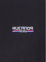 Rucanor Roger sweatshirt crew neck zwart maat M
