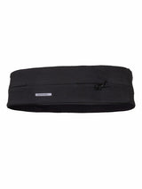 Rucanor Running hardloopriem unisex zwart maat XL