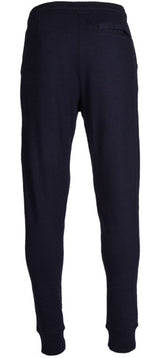 Rucanor Senna joggingsbroek heren blauw maat XXL
