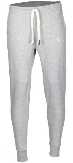 Rucanor Senna joggingsbroek heren grijs maat XXL