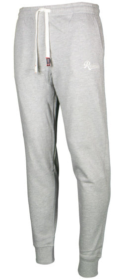 Rucanor Senna joggingsbroek heren grijs maat L