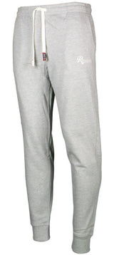 Rucanor Senna joggingsbroek heren grijs maat XL