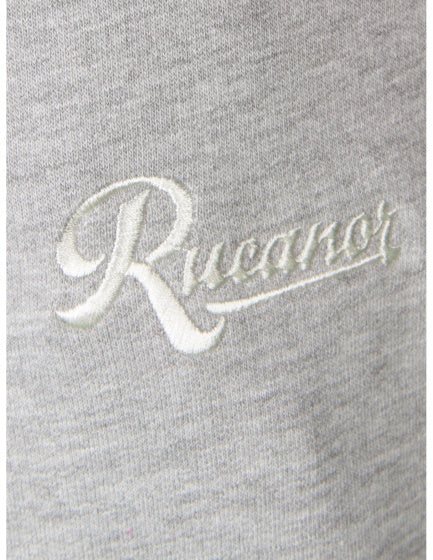Rucanor Senna joggingsbroek heren grijs maat L