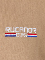 Rucanor Senna sweatpants cuff unbrushed heren beige maat M