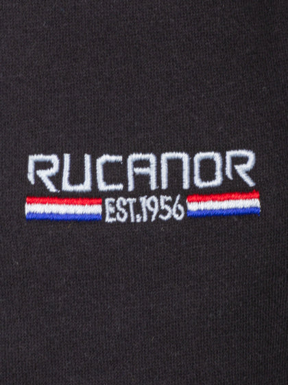 Rucanor Shae joggingbroek kort heren zwart maat XL