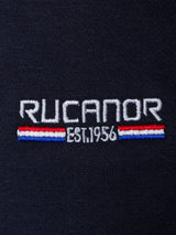 Rucanor Silver straight joggingbroek heren donkerblauw maat 3XL