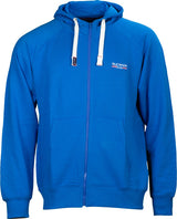 Rucanor Sky sweatvest hooded unbrushed heren blauw maat L