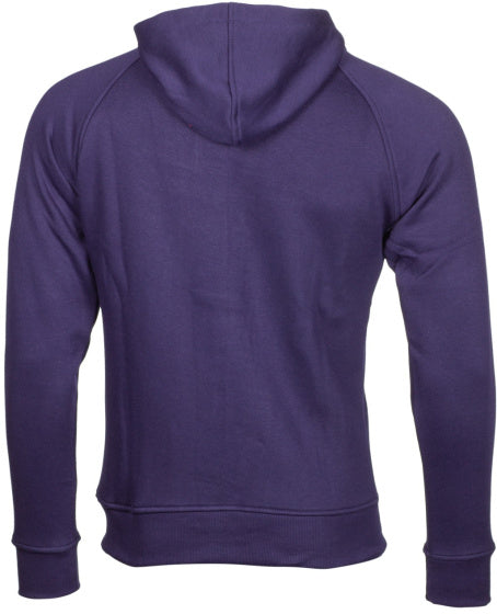 Rucanor Sky sweatvest hoodie heren blauw maat XXL