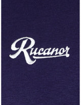 Rucanor Sky sweatvest hoodie heren blauw maat XXL