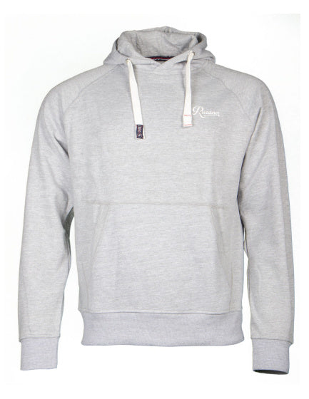 Rucanor Sydney sweatshirt hooded grijs maat L