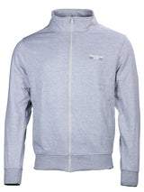 Rucanor Syl sweatvest heren grijs maat L