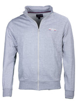 Rucanor Syl sweatvest heren grijs maat 3XL