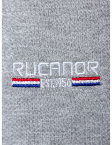 Rucanor Syl sweatvest heren grijs maat M
