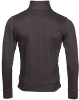 Rucanor Syl sweatvest heren zwart maat M