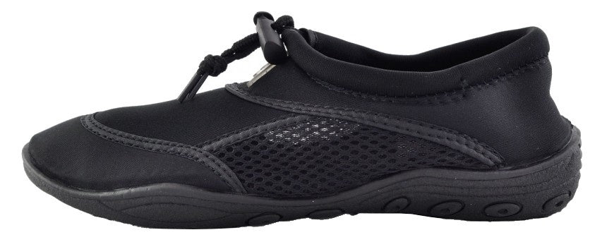 Rucanor Waterschoenen Blake junior zwart maat 26