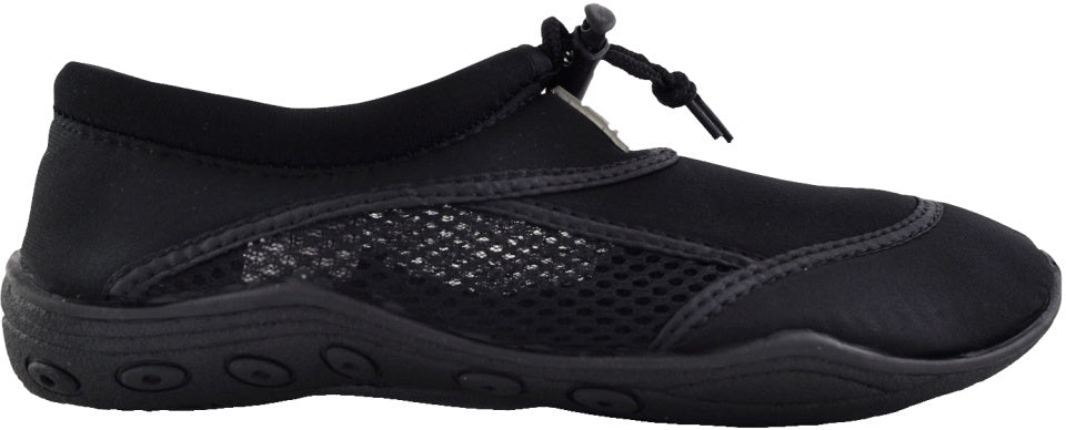 Rucanor Waterschoenen Blake unisex zwart maat 42