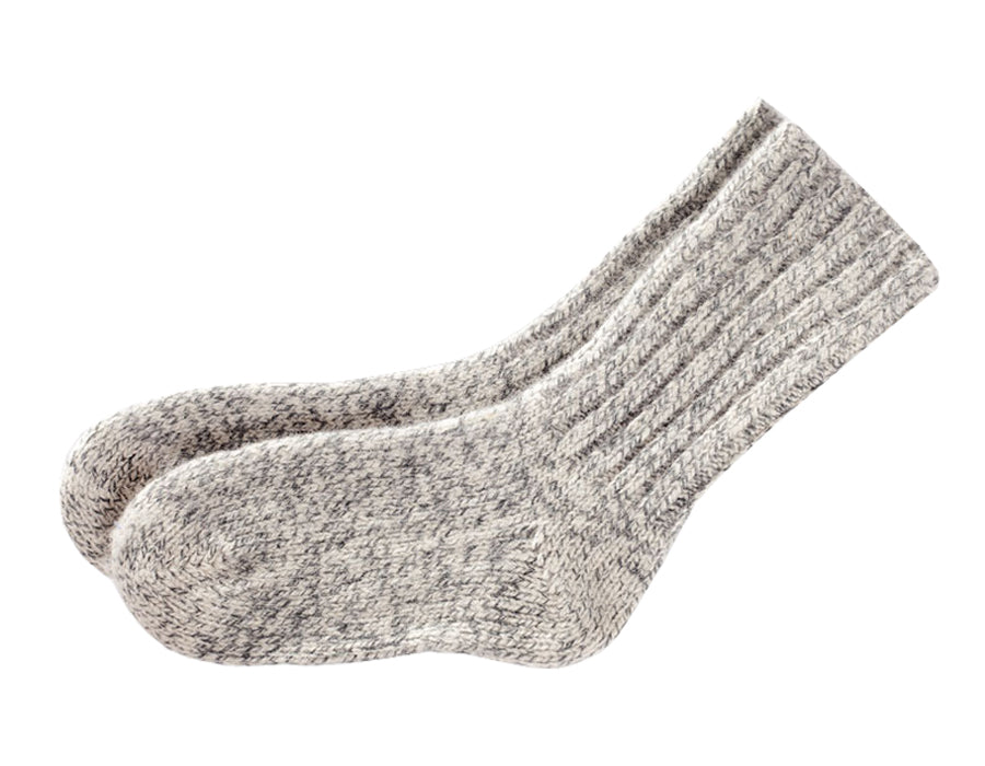 Villgrater Naturswool Socken 43-44