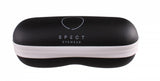 Spect eyewear Zonnebril Coralbay unisex grijs zwart (001P)