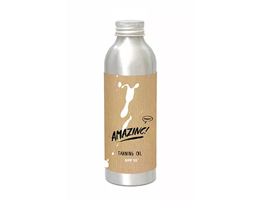 Amazinc! Tanning Ueleg spf10 150ml