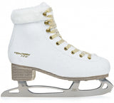 Tempish Kunstschaatsen Fine dames wit maat 37