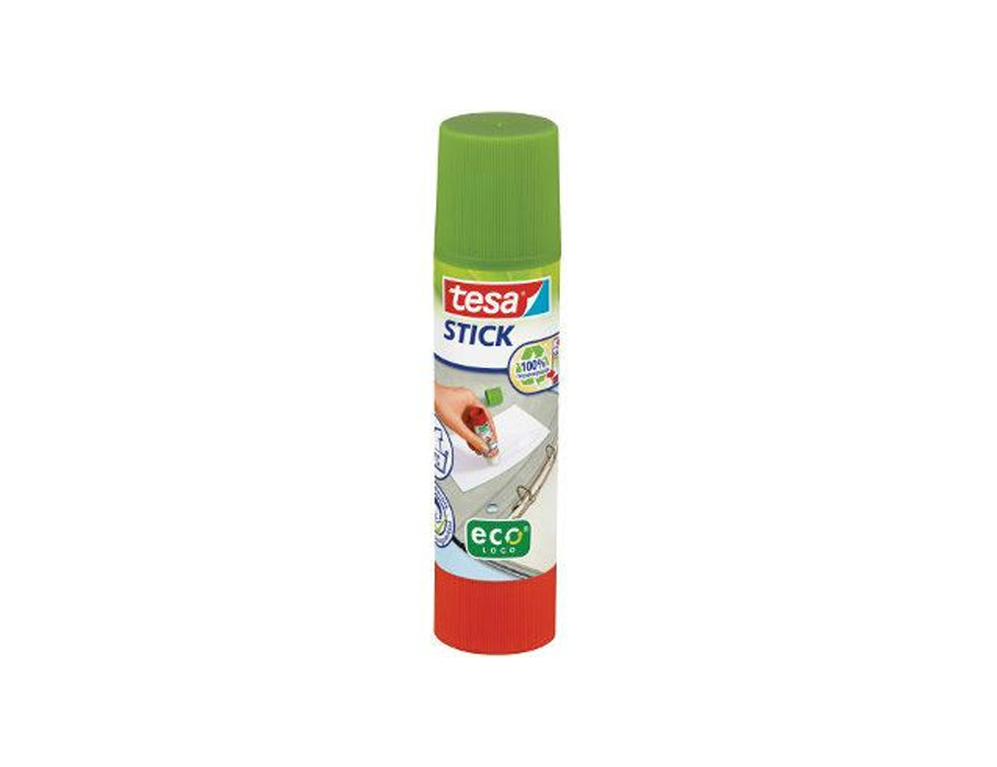 TESA Glue Stick ronderëm grouss